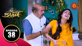 Nandhini - நந்தினி | Episode 38 | Sun TV Serial | Super Hit Tamil Serial