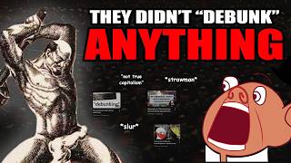 Debunking Every Anti-Communist Response Video