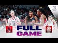 Casademont Zaragoza v Villeneuve d'Ascq LM | Full Basketball Game | EuroLeague Women 2024-25