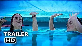 12 FEET DEEP Trailer (Trapped in a Pool  | Thriller)