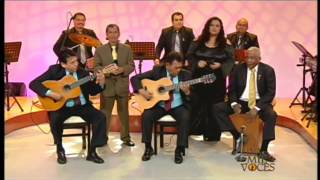 PROGRAMA UNA Y MIL VOCES 31 DE OCTUBRE 2015