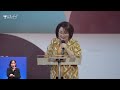 ibadah suara kebenaran pdt. dr. esther natasaputra s.e. sk 21 januari 2025 18.30 wib