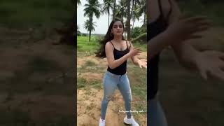 Nidhi agarwal dance videos 💃2021 Instagram trending reels🔥🔥 #shorts so hot sc