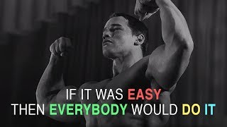 KEEP PUSHING FORWARD - Motivational Video Ft. Arnold Schwarzenegger