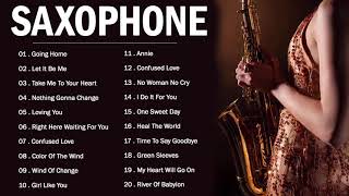 Saxophone Cover Popular Song 2020 - Mejores canciones de saxofón - Las mejores canciones en Saxofón