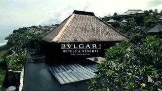 巴里島寶格麗酒店  水上婚禮 2011 APR .Isaac \u0026 Angel wedding - Bvlgari hotel bali.mp4