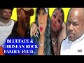 4/1/24 Wack 100 Spills The Tea On Blueface Family & Chrisean Rock