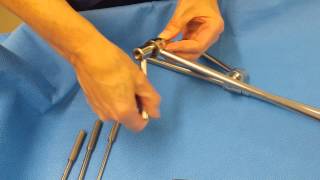 Liver retractor