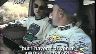 Baja Challenge 1994 - Part 1 of 2.wmv