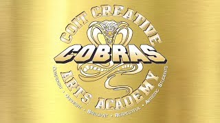 Coit Creative Arts Academy Lip Dub