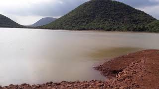 Gambheeram Reservoir, Visakhapatnam (1080p Full HD)