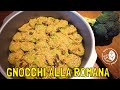 GNOCCHI ALLA ROMANA senza uova - Per un pranzo perfetto!