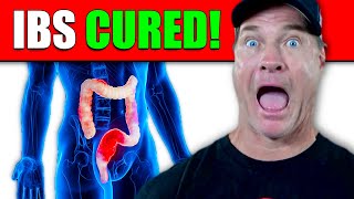 This Can CURE IBS (Irritable Bowel Syndrome)