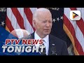 Biden shows grace in accepting Democrat defeat