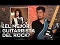 Aprendiendo con BRIAN MAY: Killer Queen ANÁLISIS/TUTORIAL