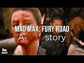 How 'Mad Max: Fury Road' Is Written Like It's a Love Story