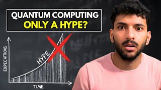 Why Quantum Computers Aren't Always Faster | Grover's Algorithm Explained