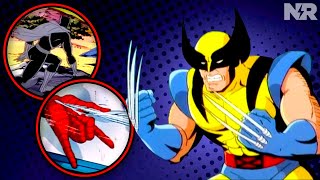 X-MEN FULL SERIES BREAKDOWN! 1992 - 1997 Every Episode Easter Eggs! | X-Men Rewa