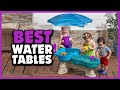 ✅Top 5 Best Water Tables for Kids In 2023