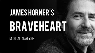 James Horner's Braveheart