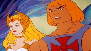 She ra em Português DUBLADO | COMPILAÇÃO DE 1 HORA | Desenhos Animados