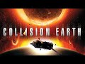 Collision Earth FULL MOVIE | Disaster Movies | Kirk Acevedo | The Midnight Screening