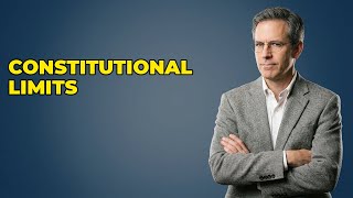 Why Do Enumerated Powers Limit Implied Powers?