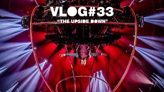 Armin VLOG #33: The Upside Down