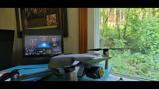 AcuRite Atlas Professional Weather Station with Direct-to-Wi-Fi HD Display, Lightning Detecti Review