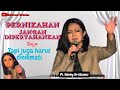 Pernikahan jangan dipertahankan saja tapi harus dinikmati || Ps Henny Kristi@nus || Motivasi Kristen