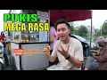 Altaf Vicko Jajan Pukis Mega Rasa Yang Lagi Ngehits | MAKAN RECEH (19/03/21)