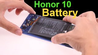 Honor 10 Battery Replacement | Repair Guide