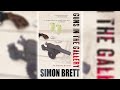 Guns in the Gallery by Simon Brett (Fethering Mystery #13) ☕📚 Cozy Mysteries Audiobook