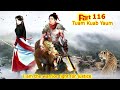 tuam kuab yaum the warrior fight for justice part 116 tua tswv zos txhiaj kos 7 15 2023