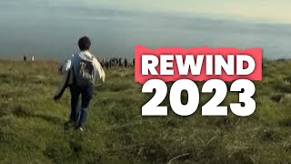 REWIND 2023 GROWPRO: Revivimos las mejores EXPERIENCIAS del año.