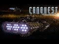 |OST| Conquest: Frontier Wars - Mantis Theme