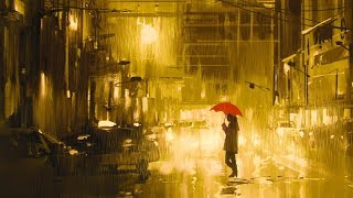 雨物語【癒しBGM】美しく切ない、ノスタルジックな音楽