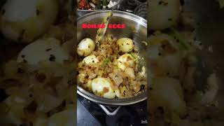 #నా స్టైల్ లో ములగకాయ గుడ్డు పులుసు🥚👌#please subscribe 👍#food