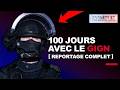 Le VRAI VISAGE du GIGN ! [REPORTAGE COMPLET]