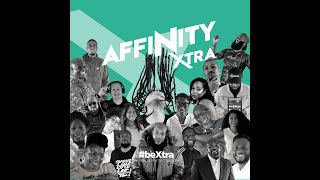 DJMello SOULDRIVE SHOW - AffinityXtra - Gospel Dancehall, Afrobeats, Hiphop