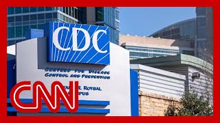 Trump administration rejects CDC guidance on reopening US