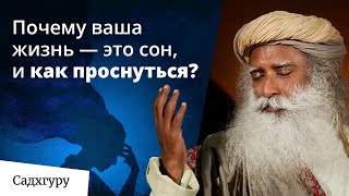 Твоя жизнь на 99% — просто иллюзия