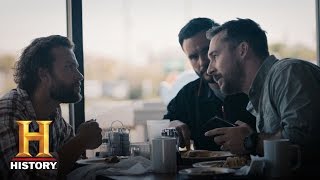 SIX: It Is About As Personal As It Gets (Episode 2) | History