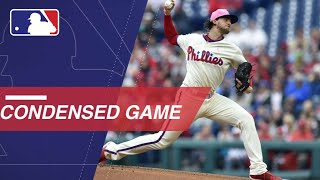 Condensed Game: NYM@PHI - 5/13/18