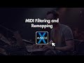 MIDI Filtering and Remapping: Pro Tips for Using Auracle X