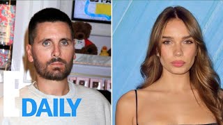 Scott Disick Reacts To Kristin Cavallari's SHOCKING DM Reveal: I Didn't See That Coming