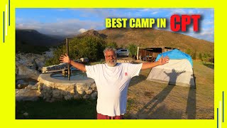 Wolvenberg Stille Waters Campsites, Rawsonville - Best CampSite near Cape Town EP43