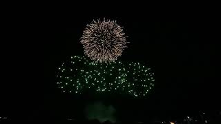 2024/05/30余慈爺公祝壽煙火