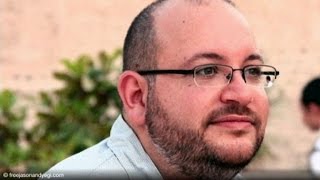 Iran frees Washington Post reporter Jason Rezaian and three others in prisoner swap