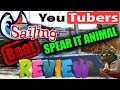 Spear It Animal the Ultimate Sailboat? Find Out!